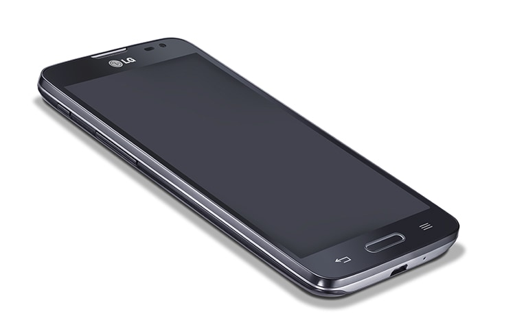 LG L90, SMARTPHONE CON PANTALLA IPS DE 4.7'', ANDROID 4.4 KITKAT, PROCESADOR QUAD CORE DE 1.2 GHZ, CÁMARA DE 8MP, BATERÍA DE 2540MAH, LG L90 D400, thumbnail 4